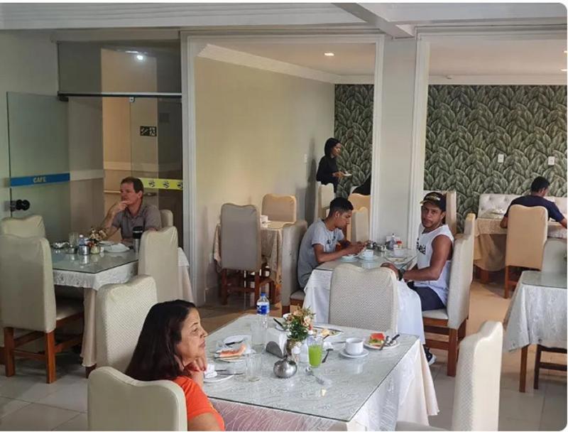 Faixa Hotel image
