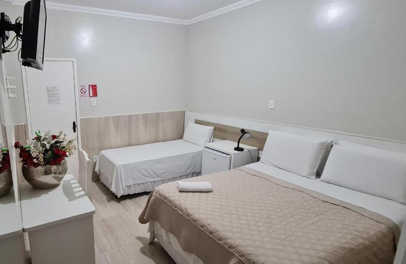 Faixa Hotel image