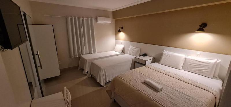 Faixa Hotel image