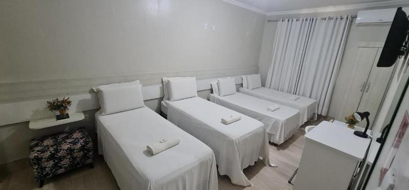 Faixa Hotel image
