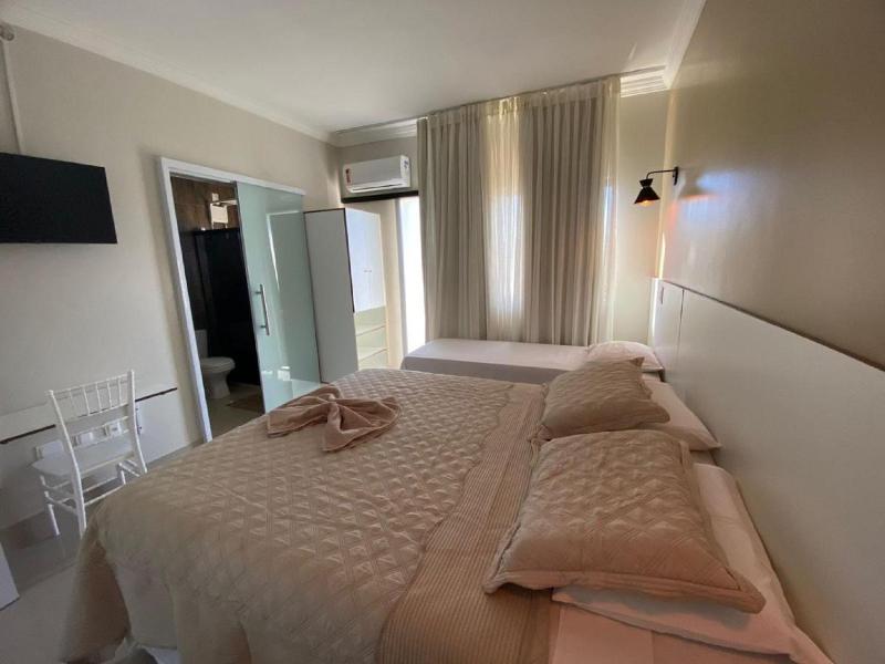 Faixa Hotel image 8