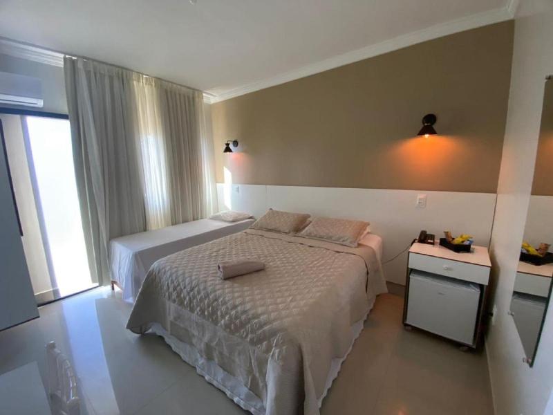 Faixa Hotel image 6