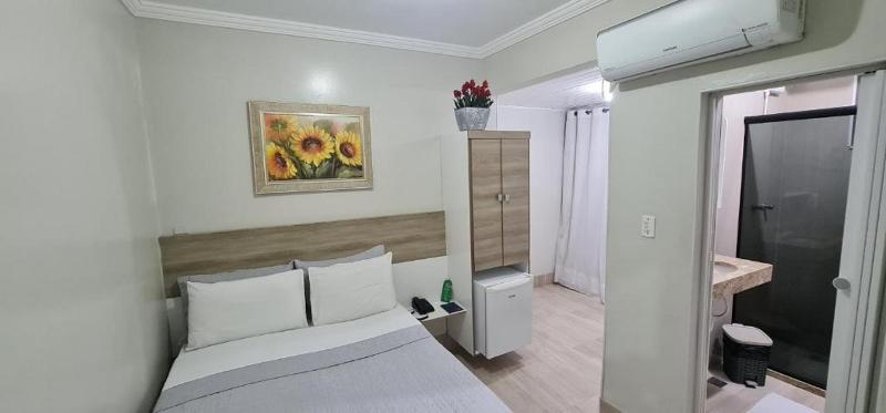 Faixa Hotel image 9