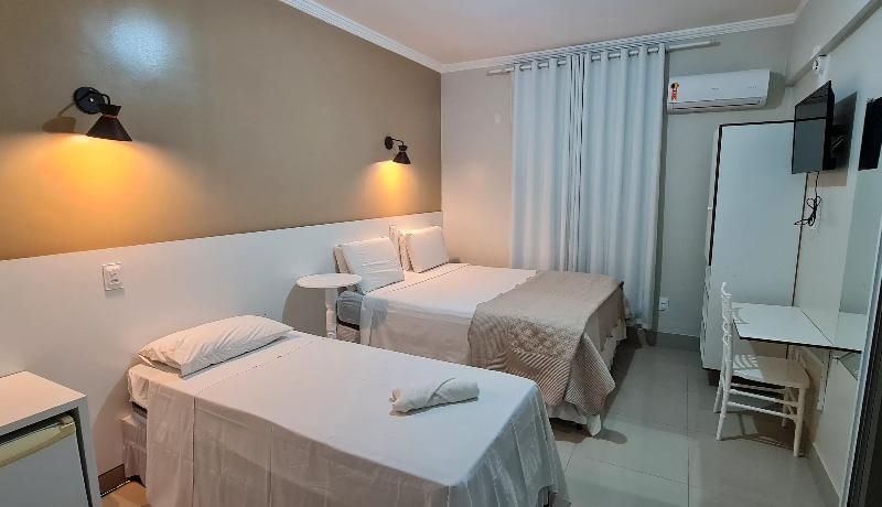 Faixa Hotel image 2
