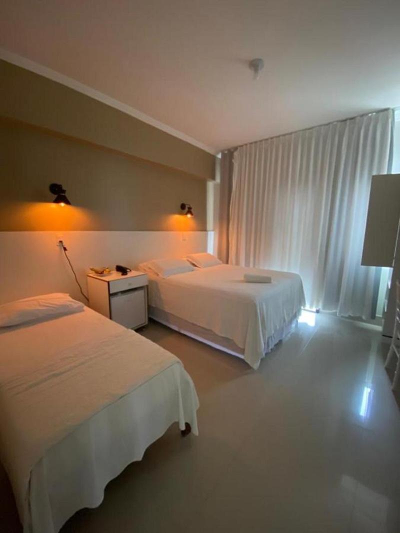 Faixa Hotel image 1