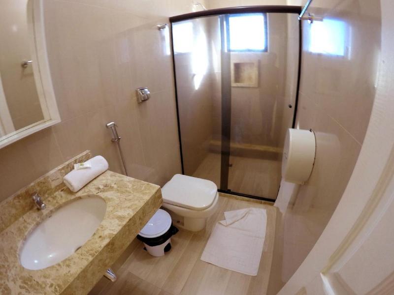 Faixa Hotel image