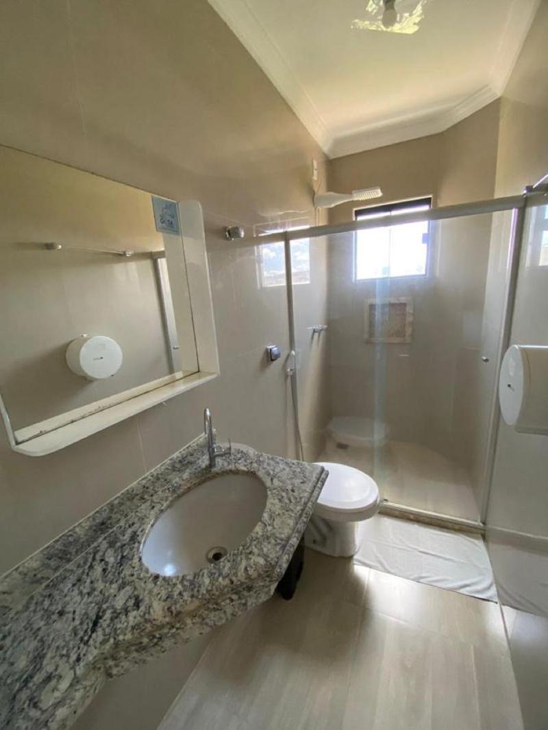 Faixa Hotel image
