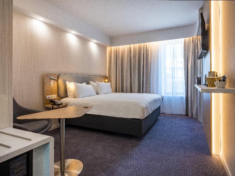 Holiday Inn Express Nice Grand Arenas photo 17