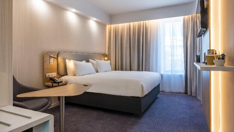 Holiday Inn Express Nice Grand Arenas photo 24