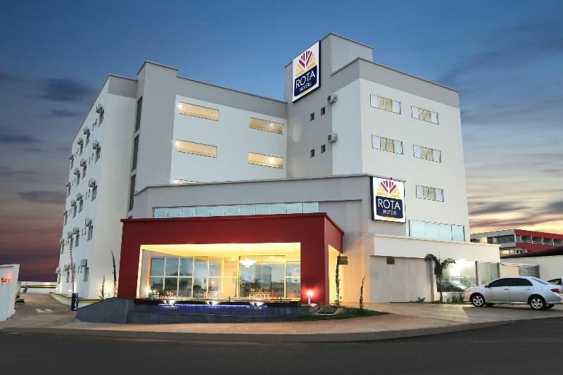 Rota Hotéis Itumbiara image