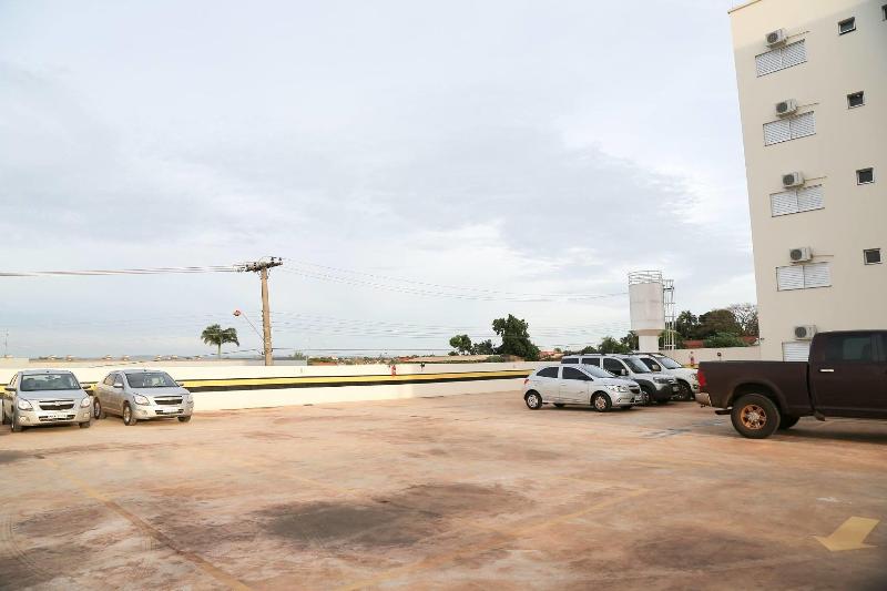 Rota Hotéis Itumbiara image