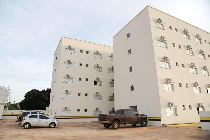 Rota Hotéis Itumbiara image