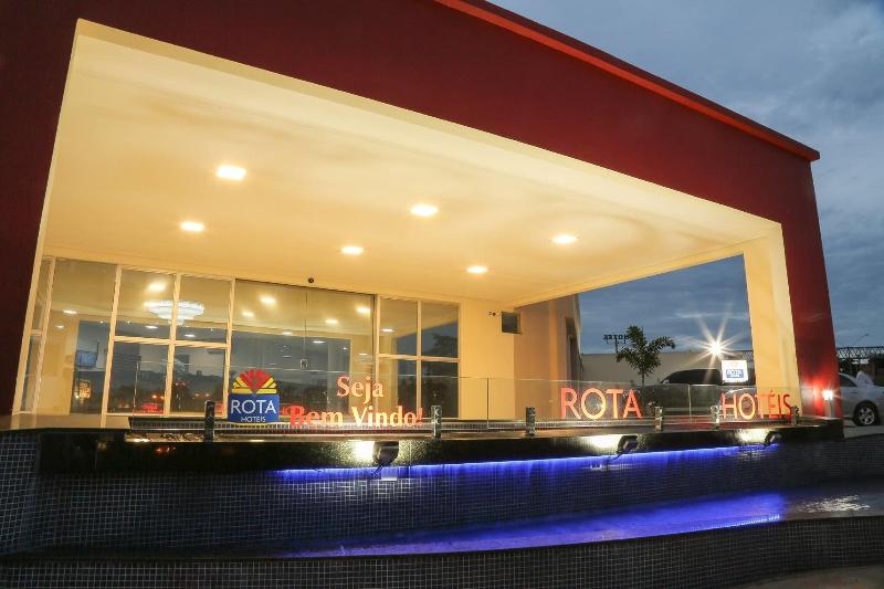 Rota Hotéis Itumbiara image