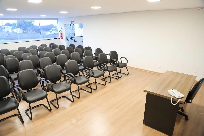 Rota Hotéis Itumbiara image