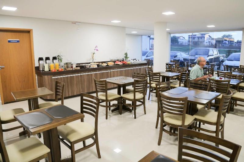 Rota Hotéis Itumbiara image