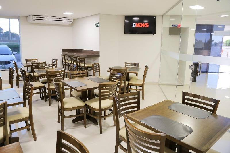 Rota Hotéis Itumbiara image