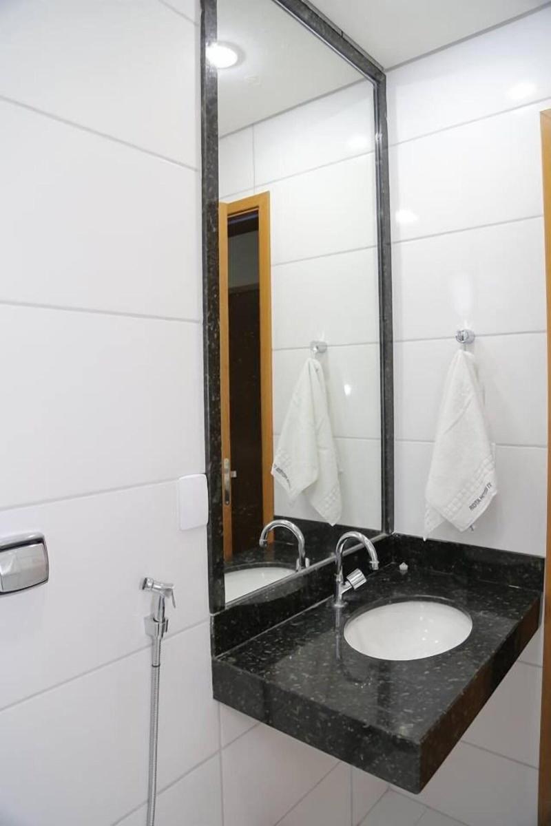 Rota Hotéis Itumbiara image