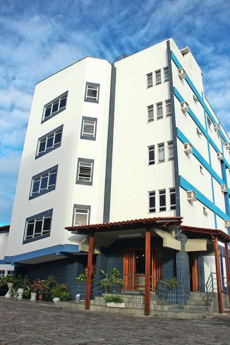 Hotel Shalako image