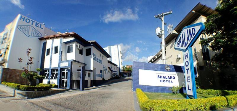 Hotel Shalako image