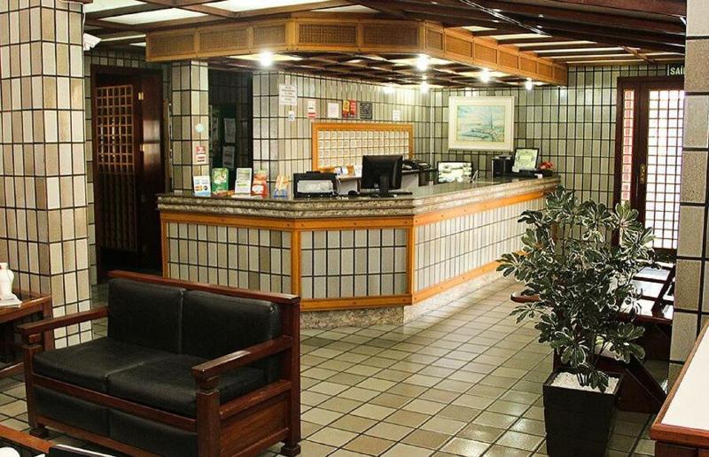 Hotel Shalako image
