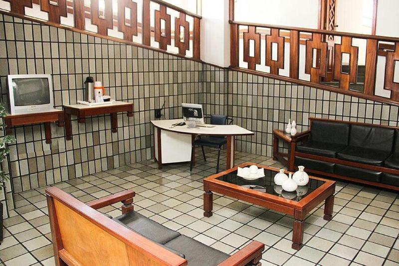 Hotel Shalako image