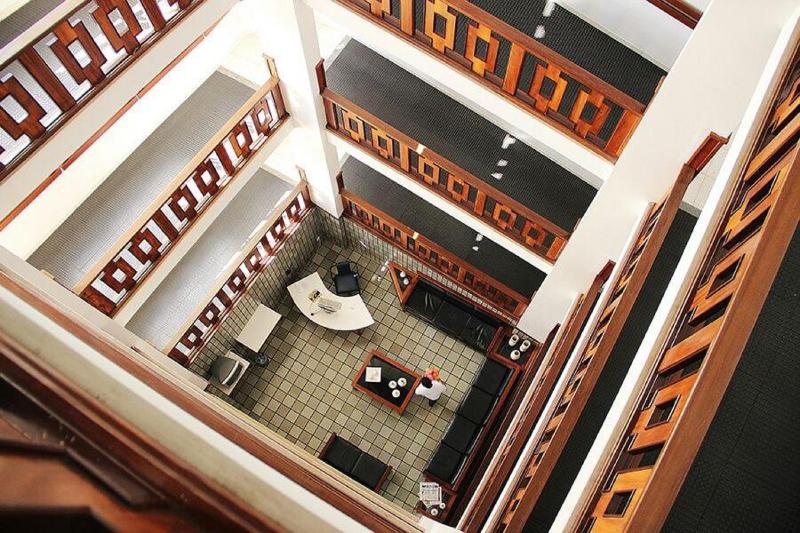 Hotel Shalako image