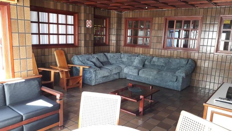 Hotel Shalako image