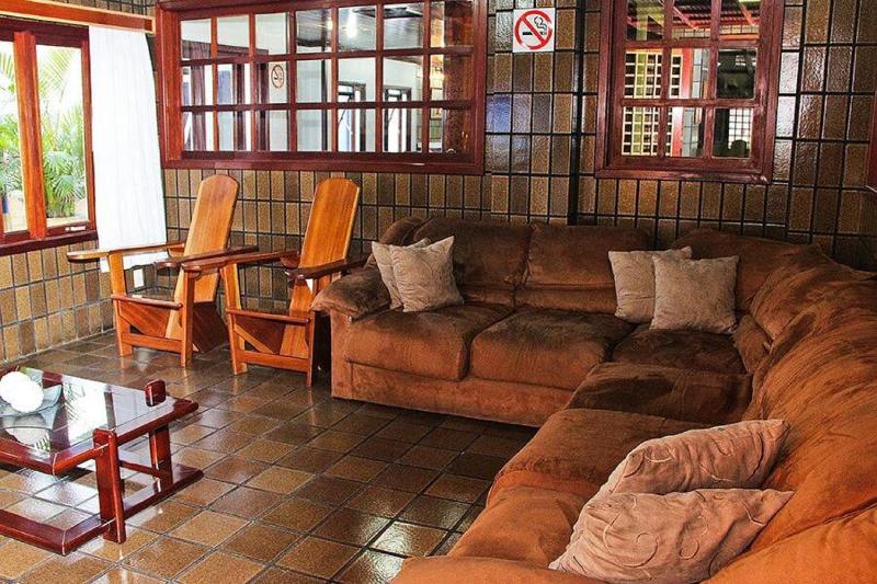 Hotel Shalako image