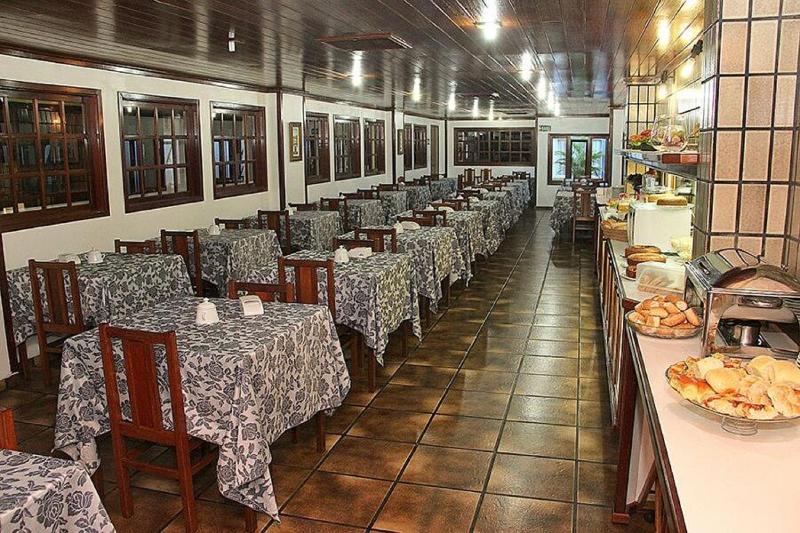 Hotel Shalako image