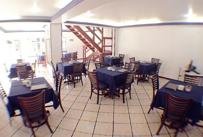 Hotel Shalako image