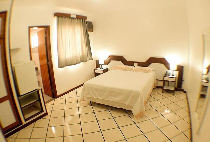 Hotel Shalako image