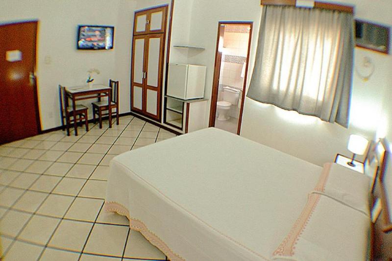 Hotel Shalako image