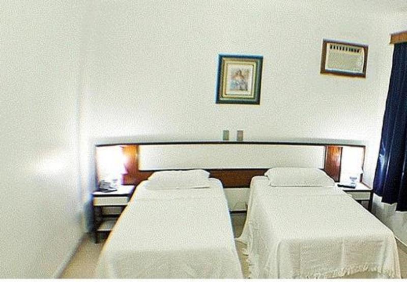 Hotel Shalako image