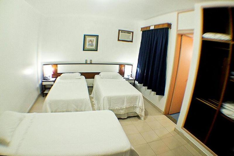 Hotel Shalako image