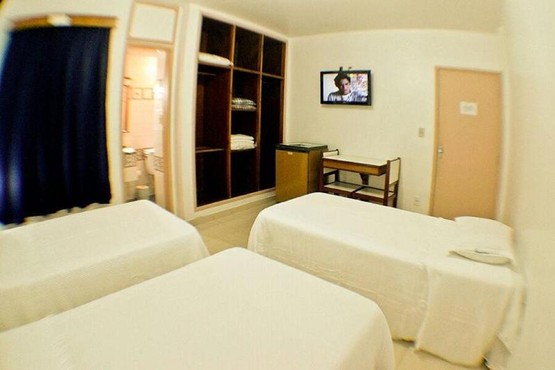 Hotel Shalako image