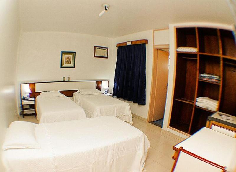 Hotel Shalako image