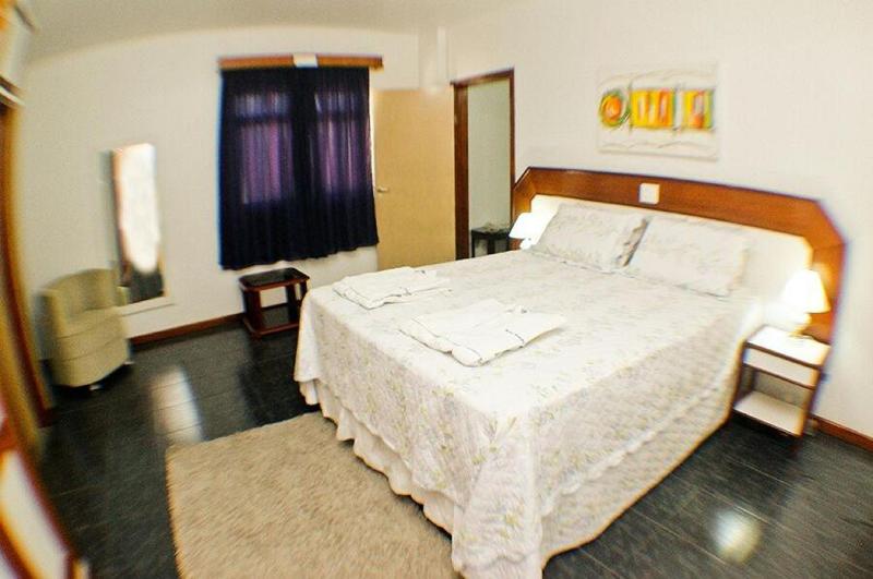 Hotel Shalako image