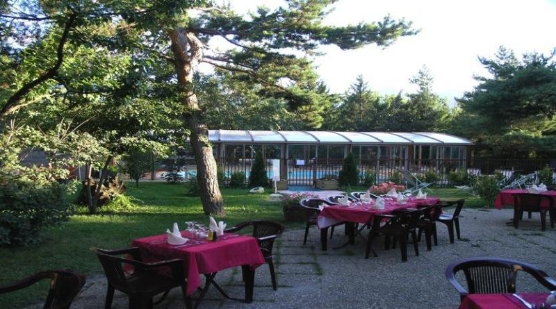 Logis Hôtel Le Lac image