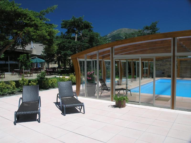 Logis Hôtel Le Lac image
