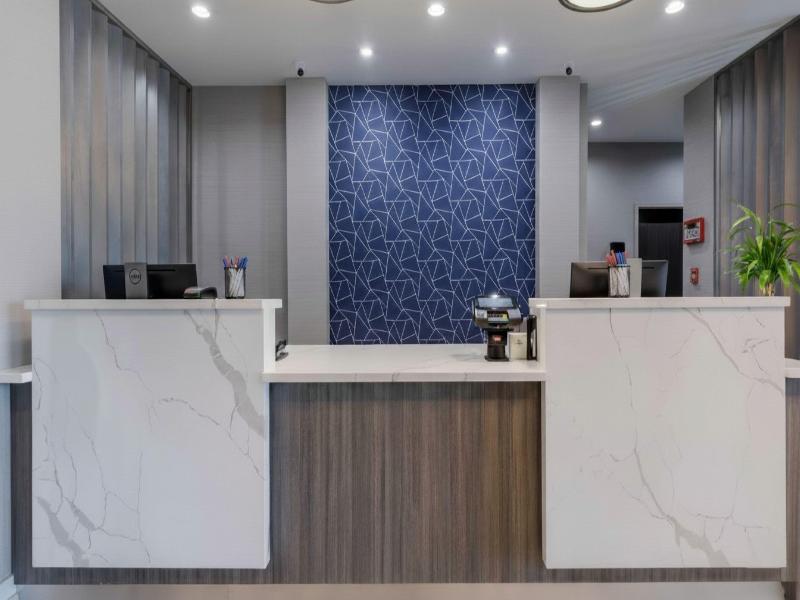 Holiday Inn Exprs & Sui Choctaw-Oklahoma City East image 9