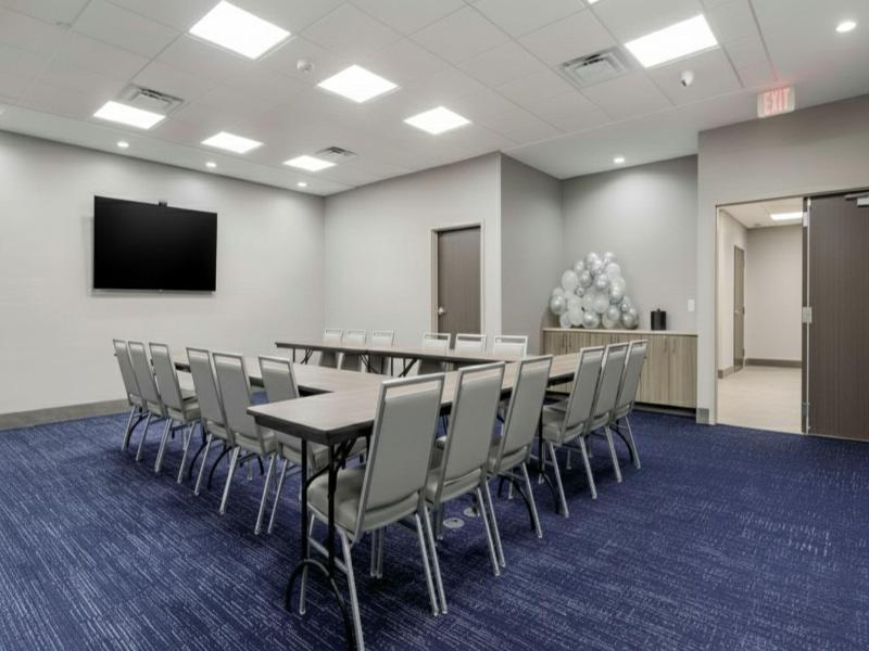 Holiday Inn Exprs & Sui Choctaw-Oklahoma City East image