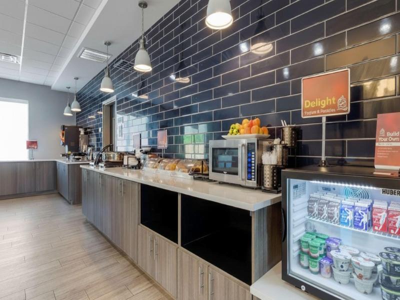 Holiday Inn Exprs & Sui Choctaw-Oklahoma City East image