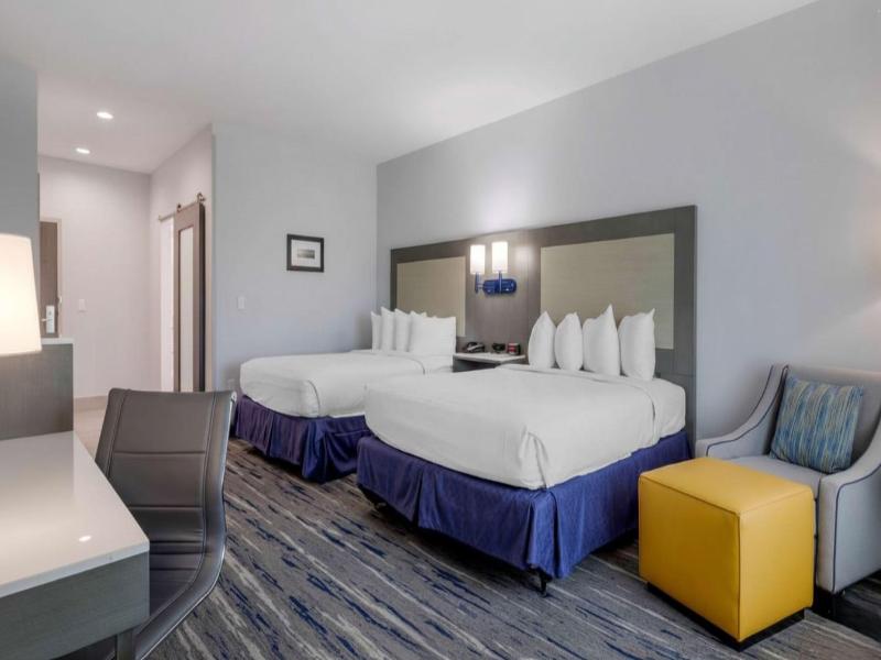 Holiday Inn Exprs & Sui Choctaw-Oklahoma City East image