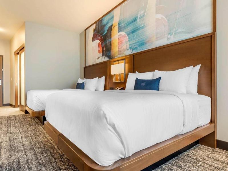 Holiday Inn Express Bettendorf Davenport NE by IHG image