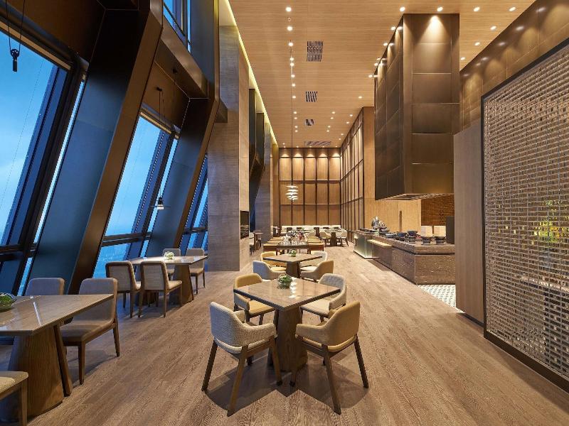 The Westin Zhongshan Guzhen image