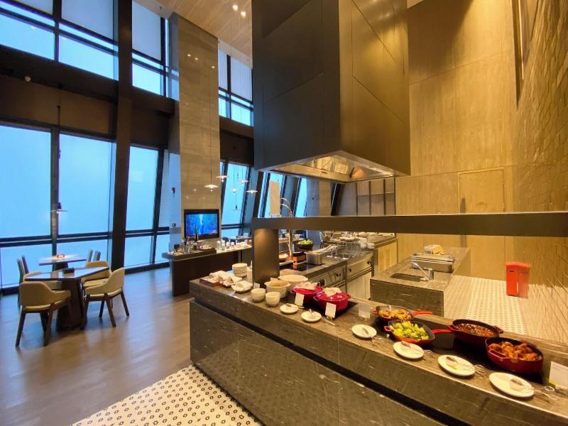 The Westin Zhongshan Guzhen image