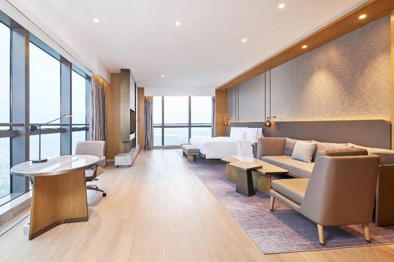 The Westin Zhongshan Guzhen image
