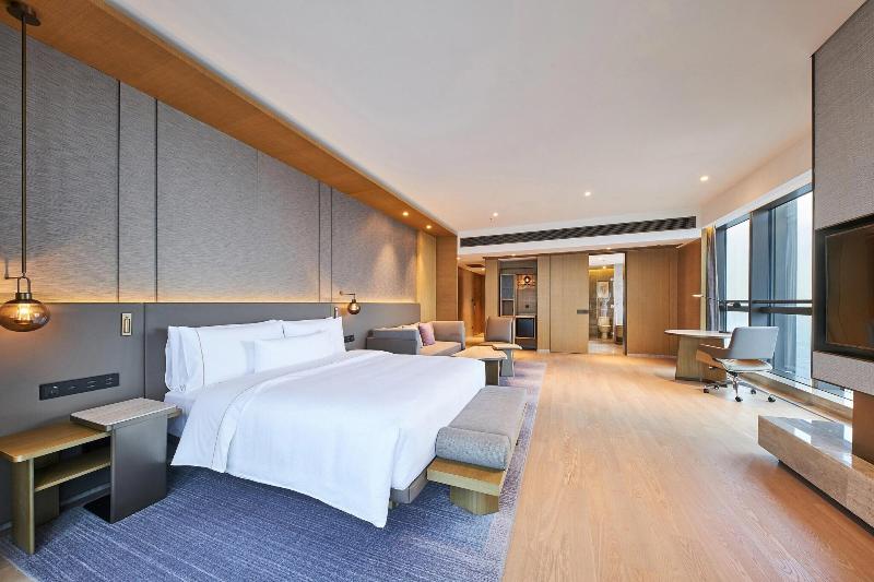 The Westin Zhongshan Guzhen image