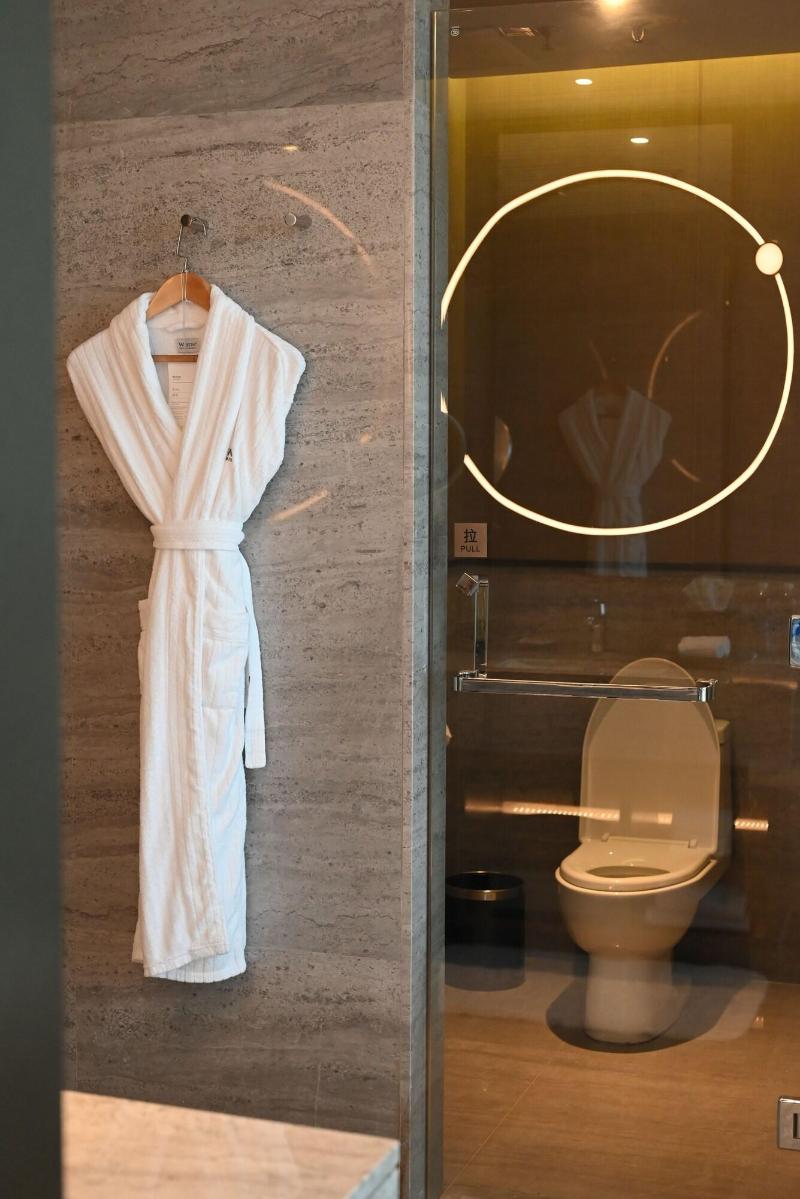 The Westin Zhongshan Guzhen image