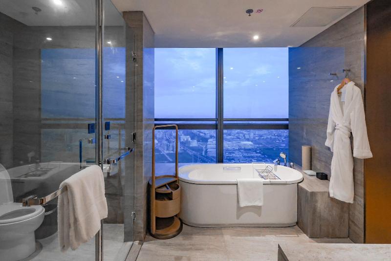 The Westin Zhongshan Guzhen image